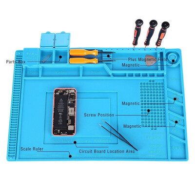 YX160 45x30cm Heat pad