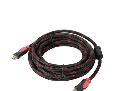 HDMI CABLE 15M HDMI TO HDMI